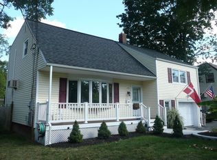 1521 Clinton Ave, South Plainfield, NJ 07080