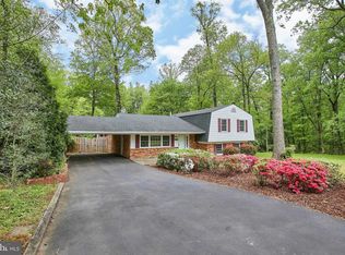 10208 Vale Rd, Vienna, VA 22181