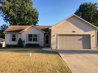 5323 Wheat Way Ave, Swartz Creek, MI