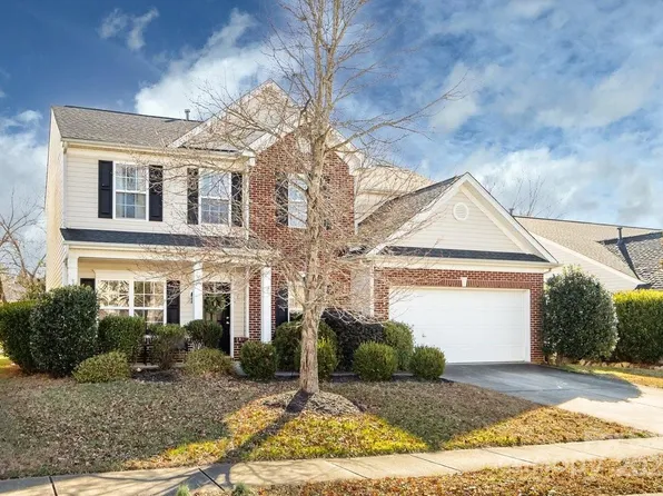 9661 Evanston St NW, Concord, NC 28027