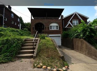 7235 Whipple St, Pittsburgh, PA