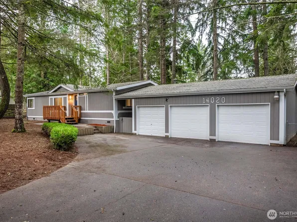 14020 132nd Street NW, Gig Harbor, WA 98329