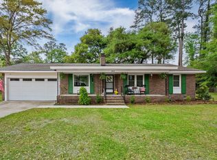 512 Dogwood Cir, Summerville, SC 29485