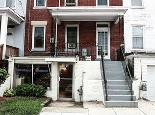 804 Kennedy St NW, Washington, DC 20011