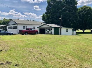 4905 Maple Grove Rd, Friendship, NY 14739