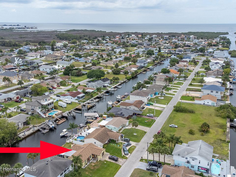7508 Hatteras Dr, Hudson, FL 34667 Zillow