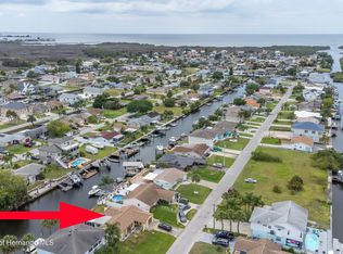 7508 Hatteras Dr, Hudson, FL 34667