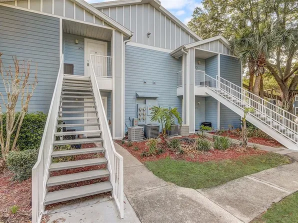 708 Secret Harbor Ln Unit 204, Lake Mary, FL 32746
