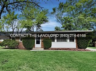 430 Springfield St, Park Forest, IL 60466