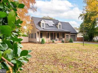 206 Charles St, Federalsburg, MD 21632