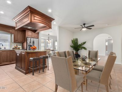 1614 W Beaubien Dr, Phoenix, AZ, 85027