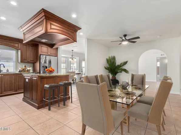 1614 W BEAUBIEN Drive, Phoenix, AZ 85027