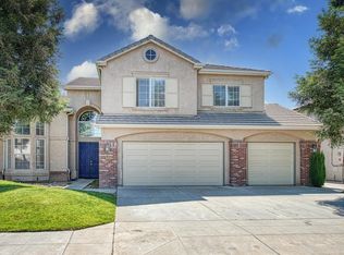 9346 N Winery Ave, Fresno, CA