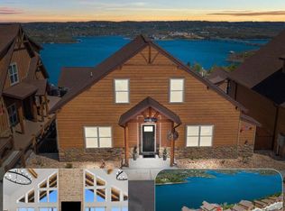 252 Settlers Cove, Kimberling City, MO 65686