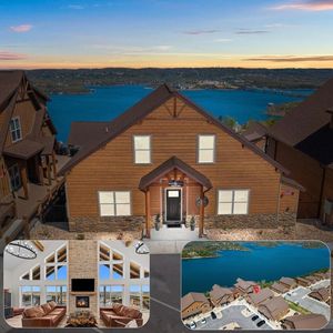 252 Settlers Cove, Kimberling City, MO, 65686