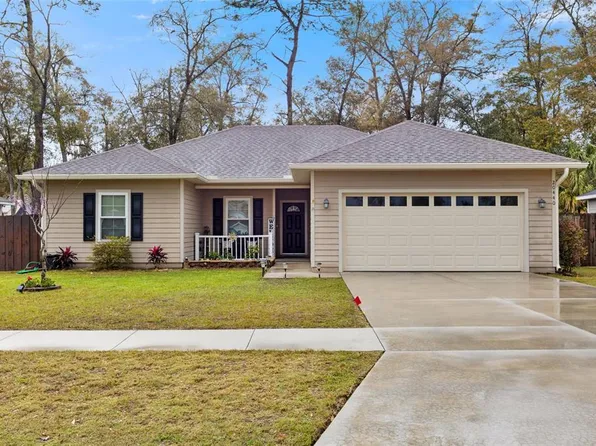 20440 NW 249th Way, High Springs, FL 32643