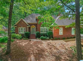 601 Bayhill Rd, Birmingham, AL 35244