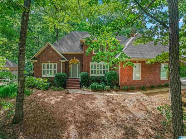 601 Bayhill Rd, Birmingham, AL 35244