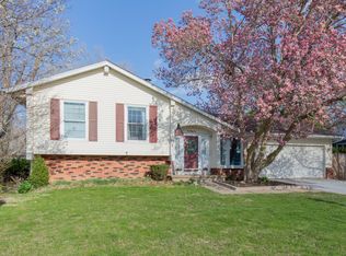 1051 Lora Ave, Princeton, IL 61356