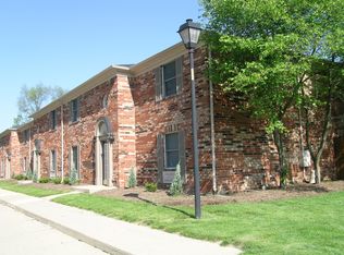 Meridian Lakes, Indianapolis, IN 46260
