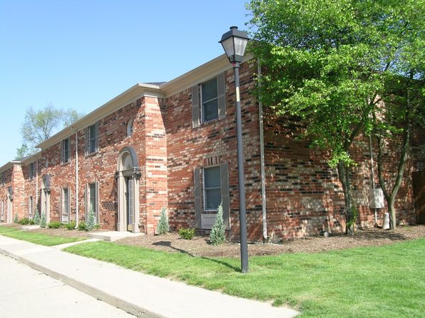 7344 Meridian Hills Ct #7452D