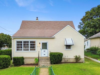 214 Arundel Rd W, Baltimore, MD, 21225