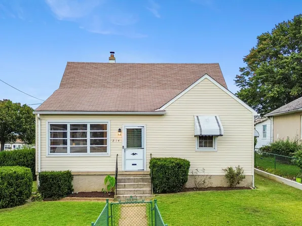 214 Arundel Rd W, Baltimore, MD 21225