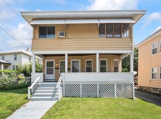 183-185 Fulton St, Medford, MA 02155