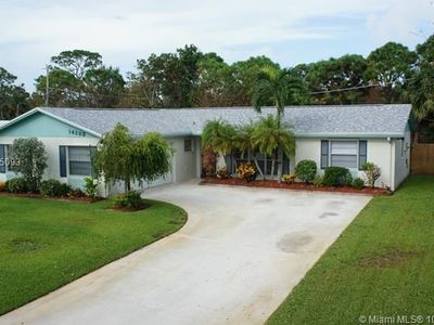 14283 Ardel Dr, Palm Beach Gardens, FL, 33410