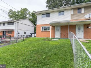 7212 G St, Capitol Heights, MD 20743