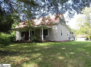 52 Ghost Rider Rd, Waterloo, SC 29384