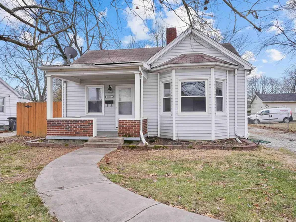 2055 E Tennessee St, Evansville, IN 47711