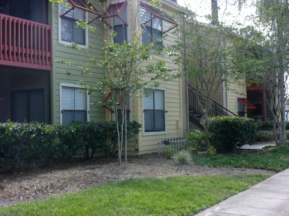 3716 Idlebrook Cir APT 104, Casselberry, FL 32707