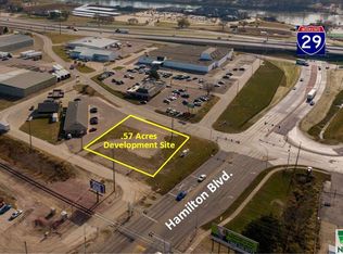 1219 Tri View Ave, Sioux City, IA 51103