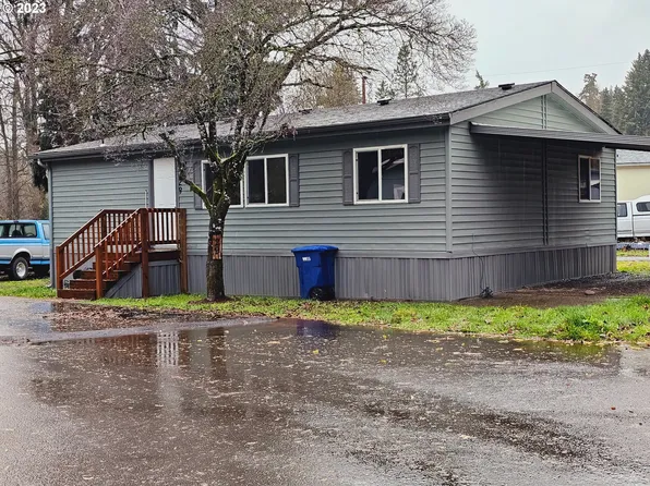 16300 SE Highway 224 Unit 29, Damascus, OR 97089