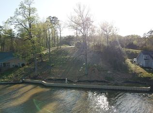 383 Tyler Rd, Deatsville, AL 36022