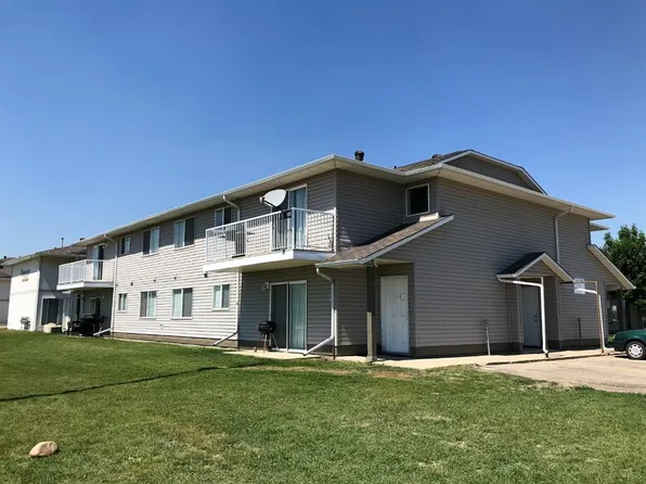 11018 W 106th Ave #103A, Grande Prairie, AB T8V 7T3