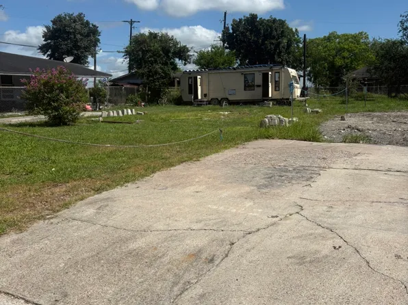 839 MOLINA ST LOT 13, Robstown, TX 78380