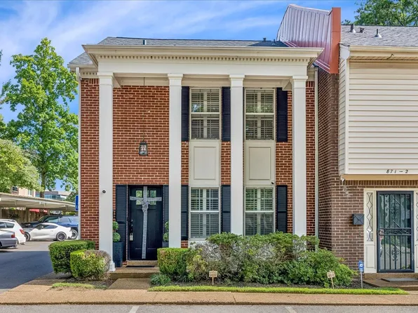 871 S Yates Rd APT 1, Memphis, TN 38120