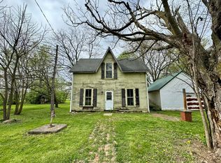 2190 Rosedale Rd, Irwin, OH 43029