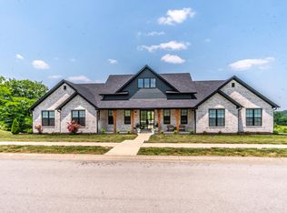 344 Prestwick Cir, Richmond, KY 40475