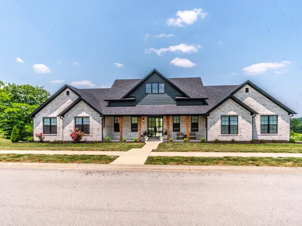 344 Prestwick Cir, Richmond, KY 40475