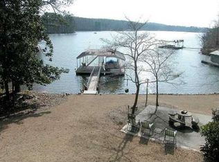 3610 Dorsey Dr, Gainesville, GA 30504