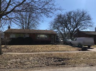 32261 Bock St, Garden City, MI 48135
