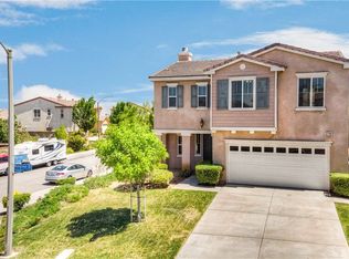 37700 Mangrove Dr, Palmdale, CA 93551