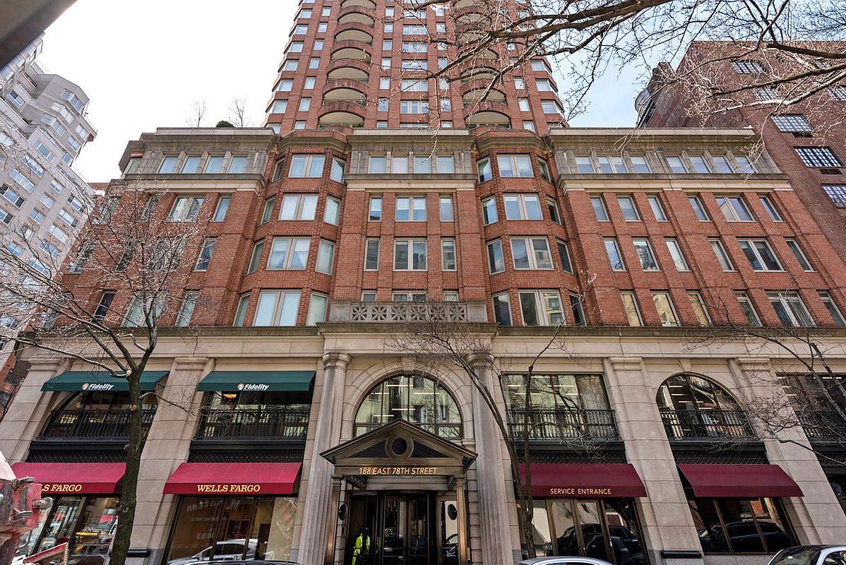 188 East 78th Street 10A in Lenox Hill, Manhattan | StreetEasy