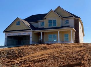 6 Paladian Way, Fort Mitchell, AL 36856