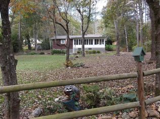 108 Coweeta Lake Cir, Otto, NC 28763