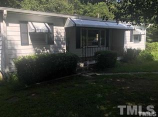 2164 Moss Hayes Rd, Creedmoor, NC 27522