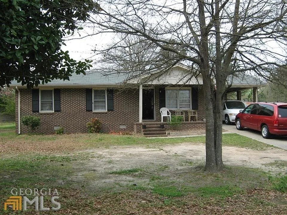 935 Grier Rd